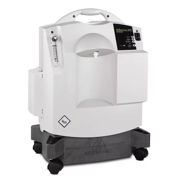Refurbished, Millennium M10